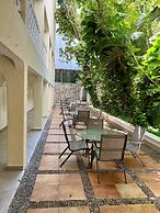 Beach and Ocean Front Apartments 1