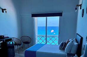 Beach and Ocean Front Apartments 1