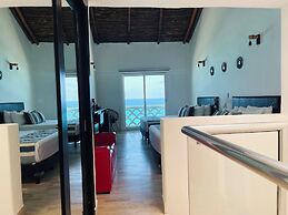 Beach and Ocean Front Apartments 1