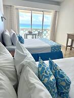 Beach and Ocean Front Apartments 1