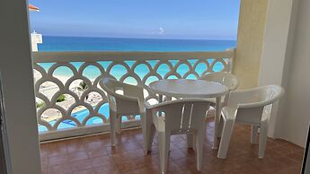 Beach and Ocean Front Apartments 1