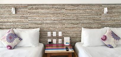 Beach and Ocean Front Apartments 1