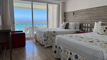 Beach and Ocean Front Apartments 1