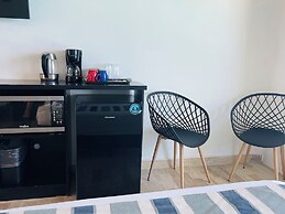 Beach and Ocean Front Apartments 1