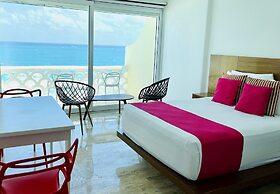 Beach and Ocean Front Apartments 1