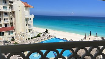 Beach and Ocean Front Apartments 1