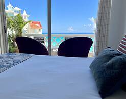 Beach and Ocean Front Apartments 1