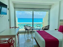 Beach and Ocean Front Apartments 1