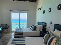 Beach and Ocean Front Apartments 1