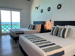 Beach and Ocean Front Apartments 1
