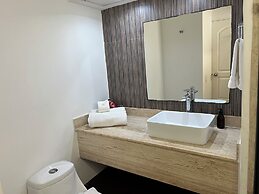 Beach and Ocean Front Apartments 1