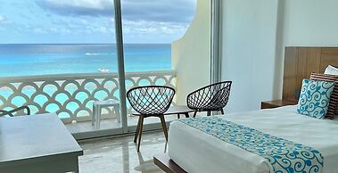 Beach and Ocean Front Apartments 1