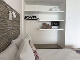 Beach and Ocean Front Apartments 1