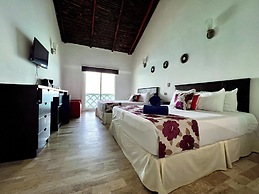 Beach and Ocean Front Apartments 1