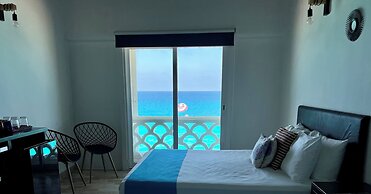 Beach and Ocean Front Apartments 1