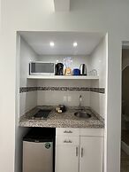 Beach and Ocean Front Apartments 1