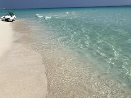 Beach and Ocean Front Apartments 1