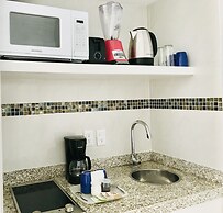 Beach and Ocean Front Apartments 1