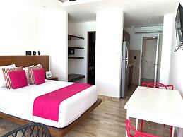 Beach and Ocean Front Apartments 1