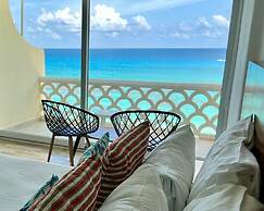 Beach and Ocean Front Apartments 1