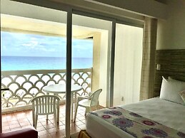 Beach and Ocean Front Apartments 1