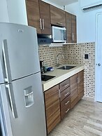 Beach and Ocean Front Apartments 1