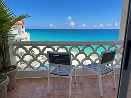 Beach and Ocean Front Apartments 1