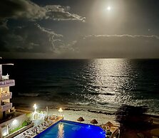 Beach and Ocean Front Apartments 1