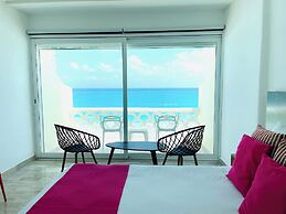 Beach and Ocean Front Apartments 1