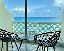 Beach and Ocean Front Apartments 1