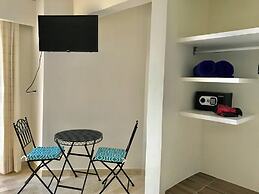 Beach and Ocean Front Apartments 1