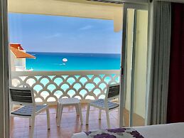 Beach and Ocean Front Apartments 1