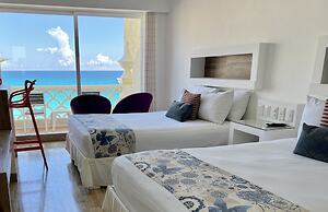 Beach and Ocean Front Apartments 1