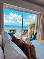 Beach and Ocean Front Apartments 1
