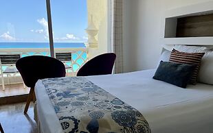 Beach and Ocean Front Apartments 1