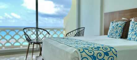 Beach and Ocean Front Apartments 1