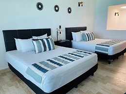 Beach and Ocean Front Apartments 1