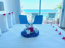 Beach and Ocean Front Apartments 1