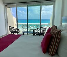 Beach and Ocean Front Apartments 1