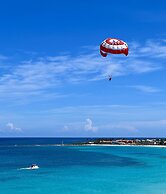 Beach and Ocean Front Apartments 1