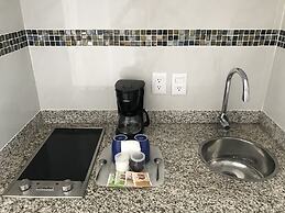 Beach and Ocean Front Apartments 1