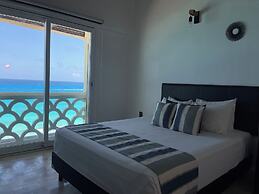 Beach and Ocean Front Apartments 1