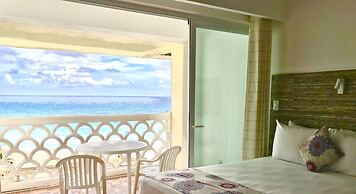 Beach and Ocean Front Apartments 1