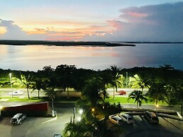 Beach and Ocean Front Apartments 1