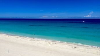Beach and Ocean Front Apartments 1