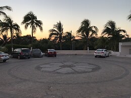 Beach and Ocean Front Apartments 1