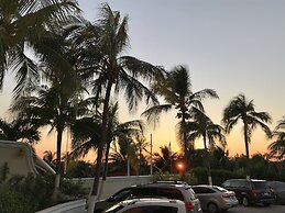 Beach and Ocean Front Apartments 1