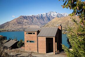 Modern Alpine Living with Spectacular View