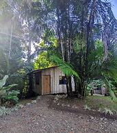 Citronela Lodge Corcovado