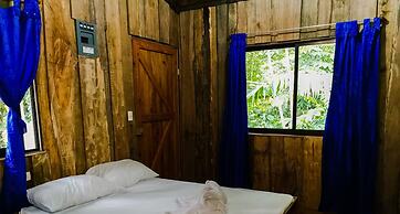 Citronela Lodge Corcovado